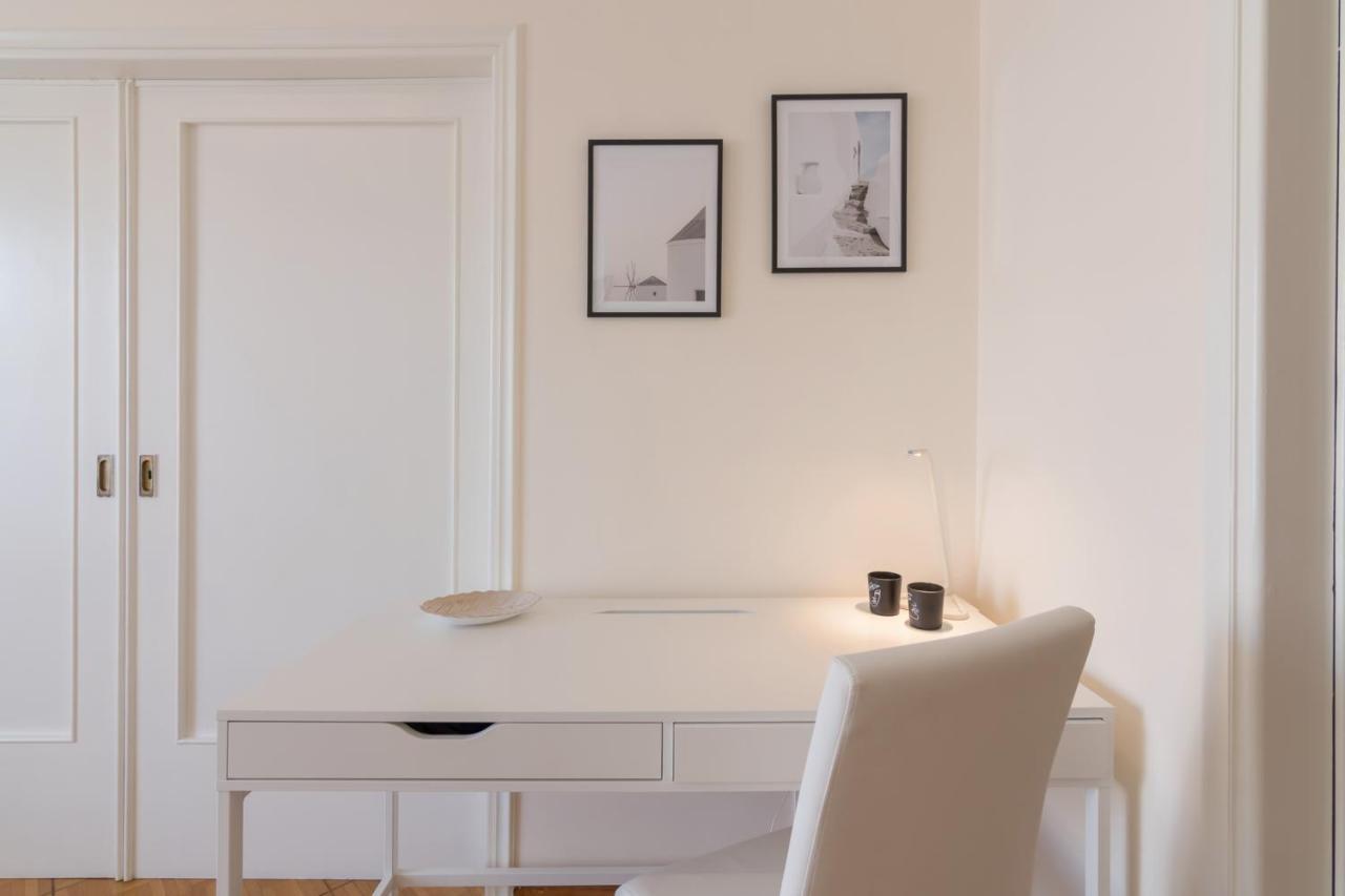 Phaedrus Living: City Center Flat Michalakopoulou アテネ エクステリア 写真